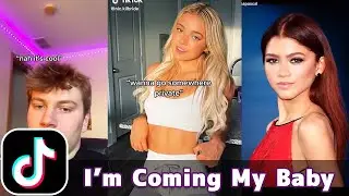 I’m Coming My Baby (P power - Gunna ft. Drake) | TikTok Compilation