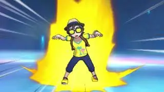 Pokemon Sun & Moon - No Holds Barred Competition #2 - Tapu Koko and Gliscor