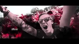 Brennan Heart & TNT - It's My Style (Official Video)