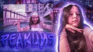 ENINA – КОНЧИЛ. реакция💗