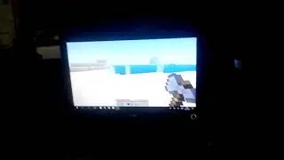 Продолжение Minecraft