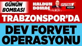Trabzonspor'da ön anlaşma yapılan 5 oyuncu kampa yetişecek