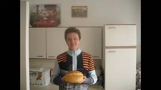 Николай Рубцов. Хлеб.