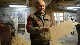 Своими руками. Торцовка на 45 градусов для мебели