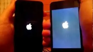 A4 vs. A5 Processor Boot-Up Time