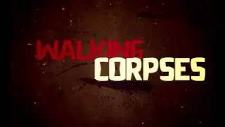 Майнкрафт Сериал | WALKING CORPSES  (ТИЗЕР,ОТРЫВОК С СЕРИИ)