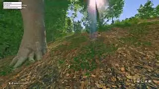 1v3 DayZ Almost had it!