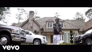 KeeZY - Let The Money Take Over