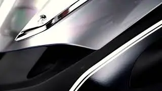 BMW moto  mp4