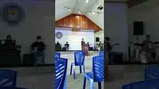 Mengejar HadirMu - GMB (Cover)