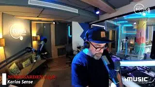 Karlos Sense · Noisegarden #438 · 21.JUN.2023