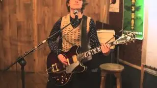 LFNT - Brand New Life (Live in Rehearsal)