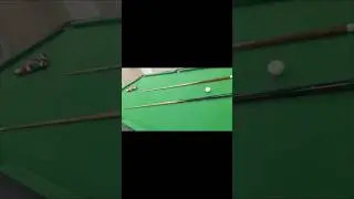 billiards #shorts