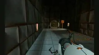 Portal Advanced Map 14