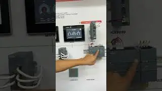 โซลูชั่นส์ Power Monitoring จาก SIEMENS  By KMT TECHNOLOGY #hmi #siemens #plc #oee