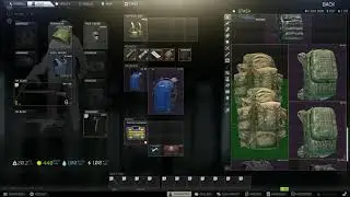 Escape From Tarkov Bug 2 2020 10 21   21 52 09 13