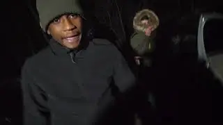 LOS-D - FREESTYLE LA TÊMPETE #3 (PROD BY TM404)