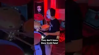 My ATTEMPT at SONG FOR THE DEAD! 😱 #shorts