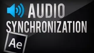 [Tutorial PT | How to: Audio Synchronization]  After Effects CS6