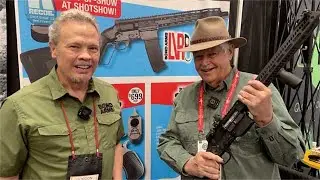 1-31-24 Triggered: SHOT 2024 — The Year of the Lever Gun!