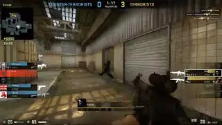 CsGo Best Moments!