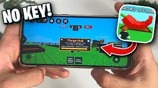 Grow a Garden Script - How To Get Script in Grow a Garden 2025 🌾 (PC & Mobile - NO KEY NEEDED!)