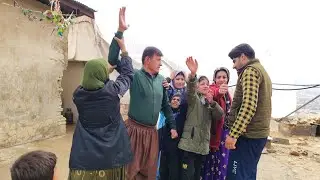 From the fight between Engineer and Saifullah to reconciling them
