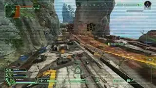 Apex Legends - Crypto Gameplay 