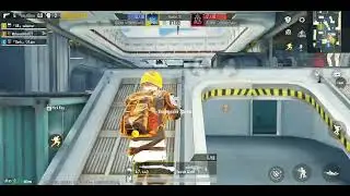Pubg Mobile (Hangar)