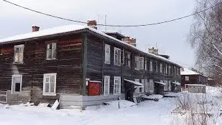 Находка на чердаке! Эхо войны. Жесть в банке.