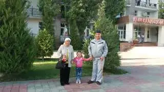 Жəннатым Жаңақорғаным.