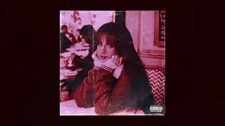 CAMILA CABELLO X DRAKE TYPE BEAT - ¨DOWNTOWN¨