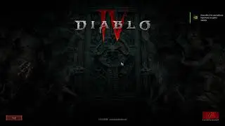 The GPU you are using is not supported. Diablo IV