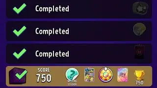 PLUNDER PIRATES- Match masters solo challenge