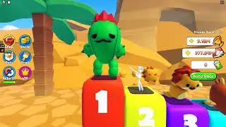 [BILLY RUN]Runstar Simulator: I Became the Fastest Runner in the World in Just 24 Hours!