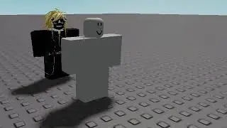10 Kills Streak i remade into Roblox