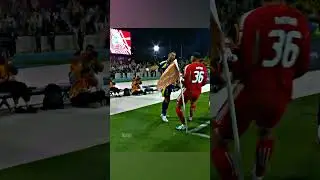 Роналду ответил арабским фанатам Месси #футбол #football #shorts #viral #trending