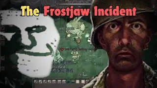 The Frostjaw Incident