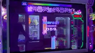 PIU Phoenix - Storm - D19