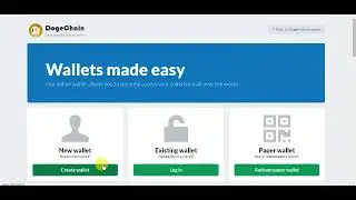 Free cryptocurrency for BITcoin and DOGG coin