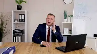 Улыбка в продажах и переговорах