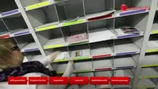 intoprint production - Die Produktionssteuerung für das hochvolumige Web-to-Print-Business
