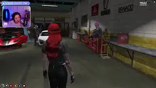 Leslie jealous of CLEANBOIS manar || You know what CG will buy it too..