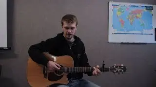 О, прославляй имя Господа
