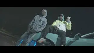 Reek Tarantino - I Can Now (Official Music Video)
