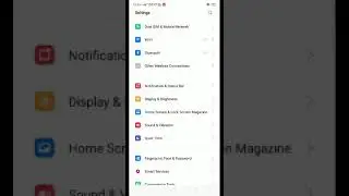 Lockscreen magazine (wallpaper changing lock screen)