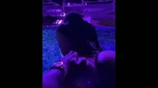 [FREE] Shenseea x Joé Dwet Filé Type Beat - Tension | R&B Dancehall Beat (Prod By Dyan)
