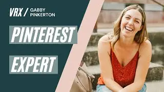 Pinterest Marketing and Pinterest SEO | The Venue RX