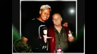 'Love Rolled Away The Stone' _Vern Gosdin