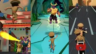 Little Singham Run|Little Singham|Little Singham Cartoon|#littlesingham,#littlesinghamrun,#cartoons